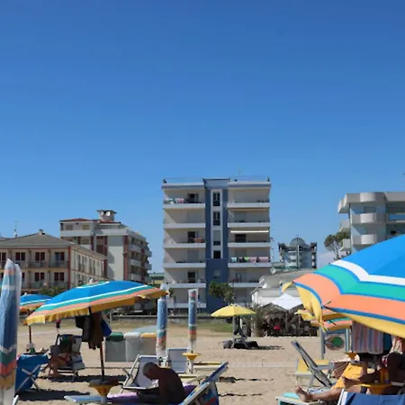 Appartement Modern Flat With Sea View *