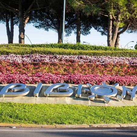 Appartement Modern Flat With Sea View Bibione