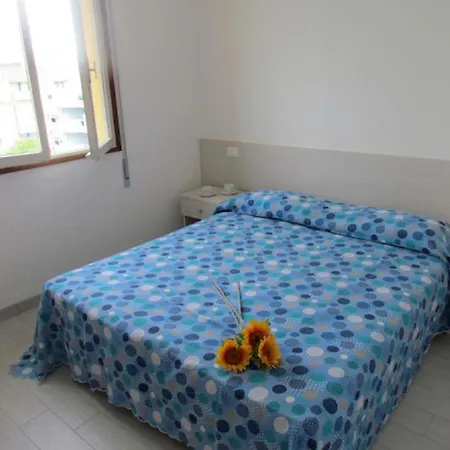 Modern Flat With Sea View