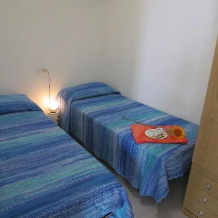 Appartement Modern Flat With Sea View