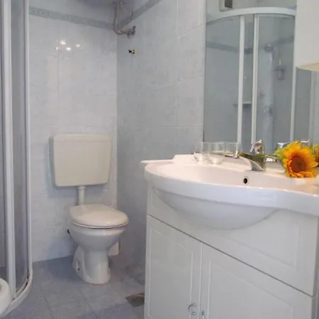 아파트 Modern Flat With Sea View 비비오네