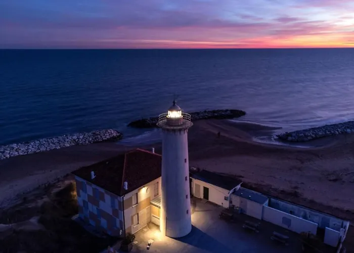 Appartement Modern Flat With Sea View Bibione