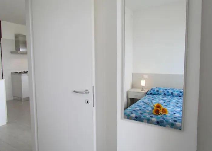 Modern Flat With Sea View Appartement