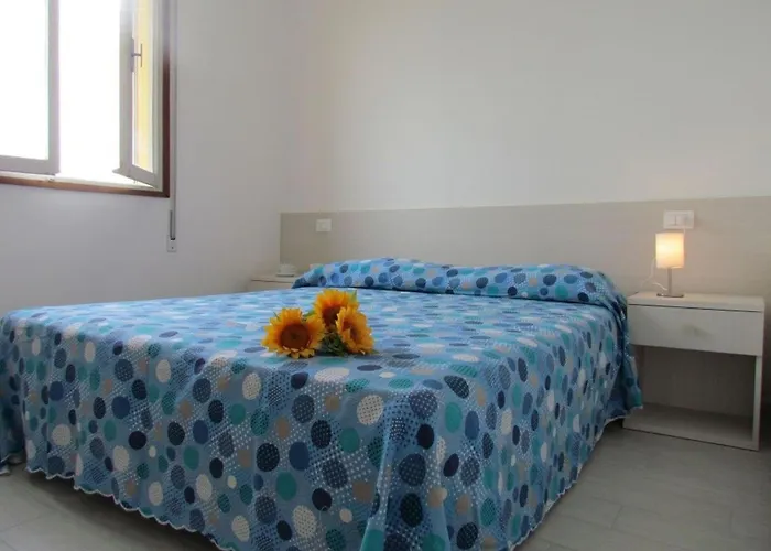 Modern Flat With Sea View Appartement