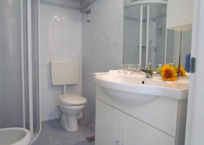 Appartement Modern Flat With Sea View Bibione