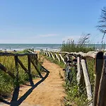 Modern Flat With Sea View * Bibione