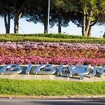 Appartement Modern Flat With Sea View Bibione