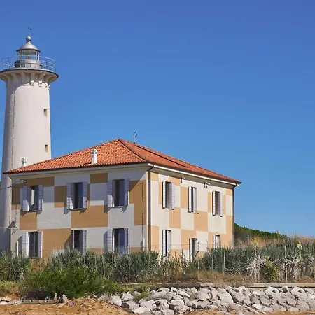 Apartamento Modern Flat With Sea View Bibione