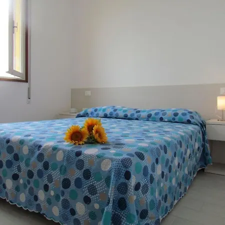 Modern Flat With Sea View Apartamento