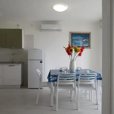 Apartamento Modern Flat With Sea View