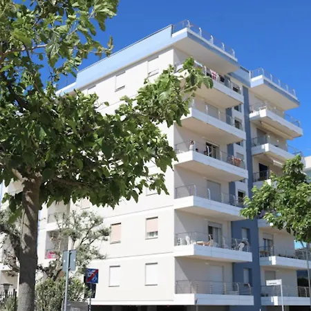 Apartment Modern Flat With Sea View Bibione