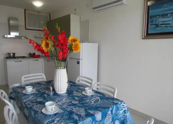 Modern Flat With Sea View Διαμέρισμα *