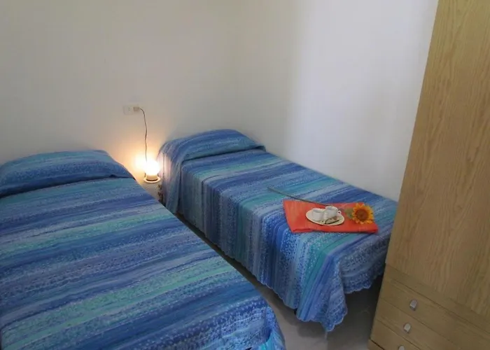 Διαμέρισμα Modern Flat With Sea View